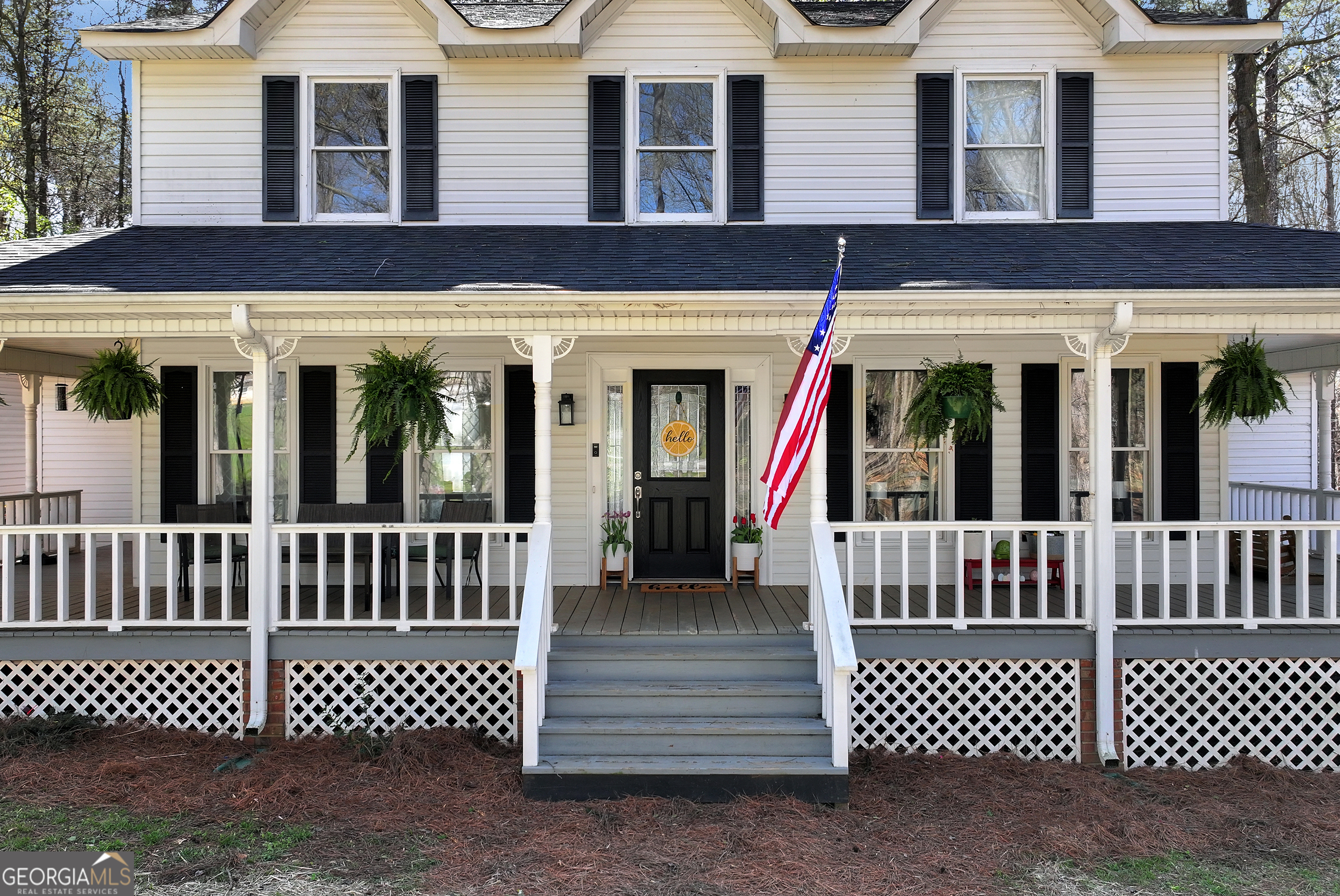 1272 Highway 17 S Royston GA 30662