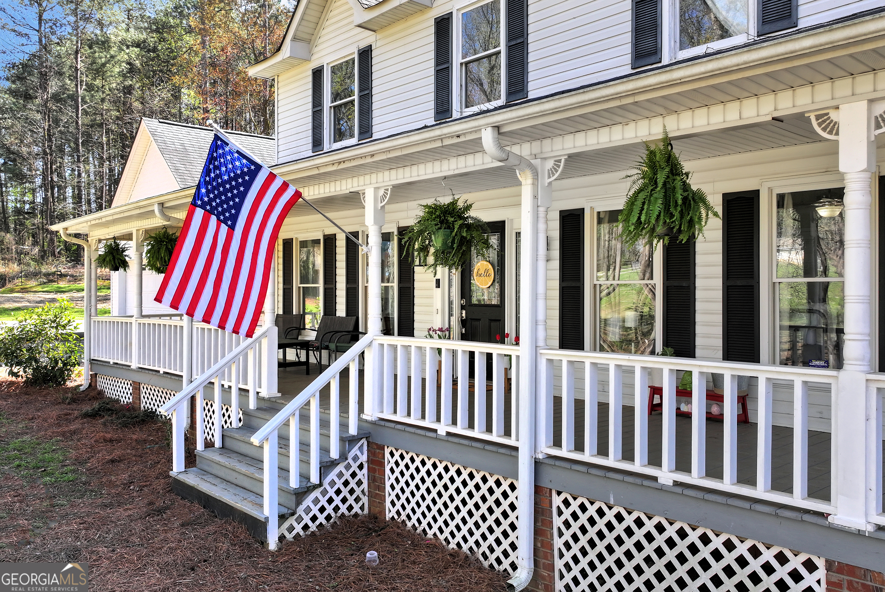 1272 Highway 17 S Royston GA 30662