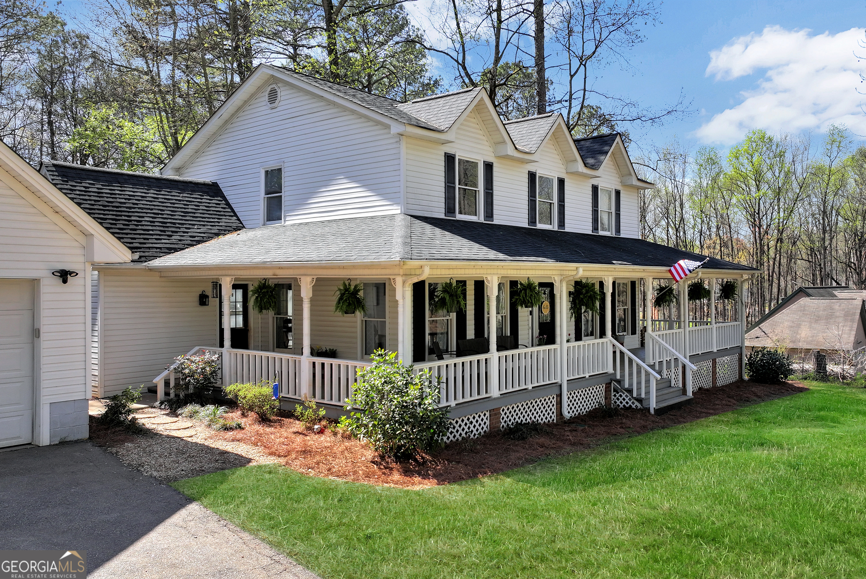 1272 Highway 17 S Royston GA 30662