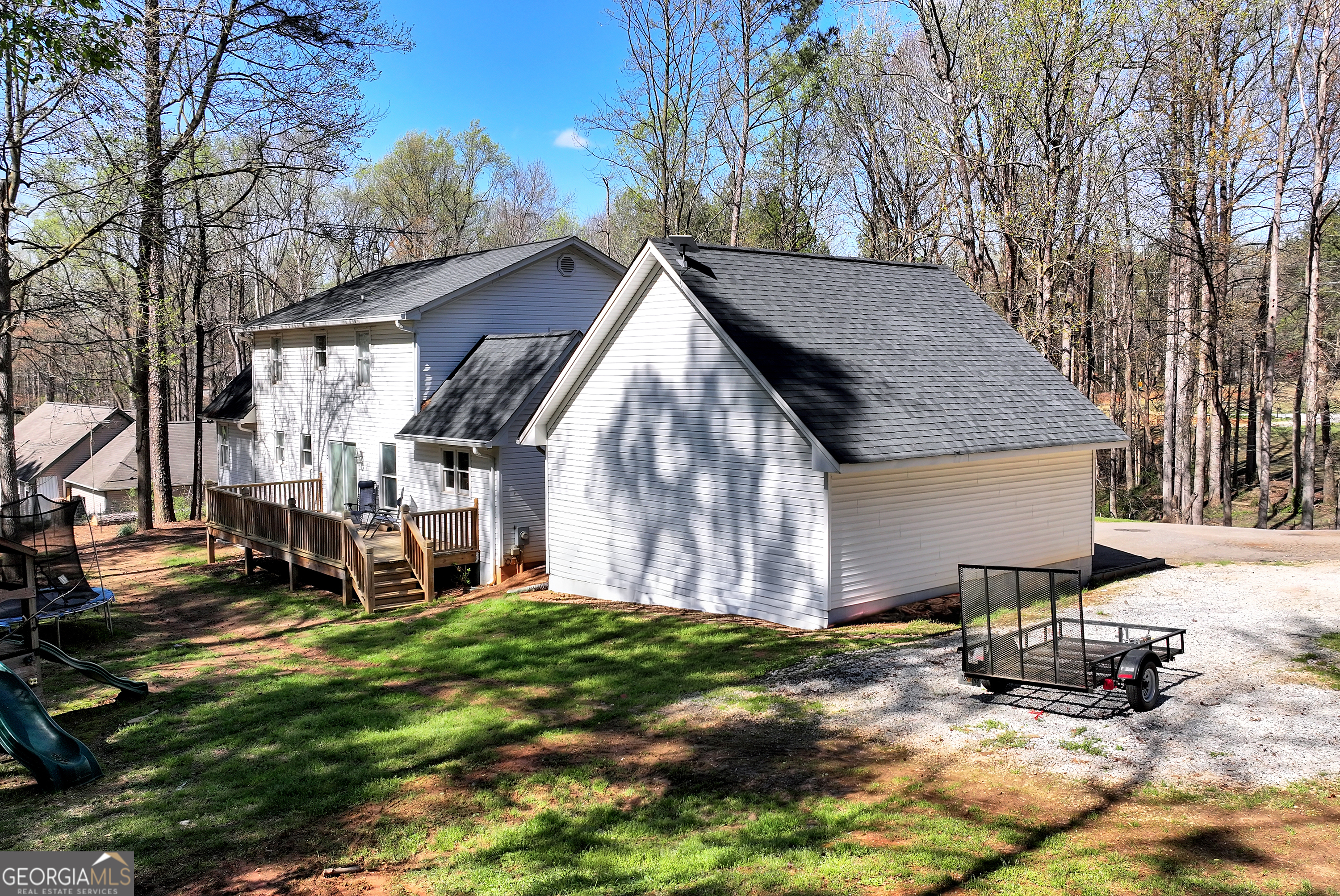 1272 Highway 17 S Royston GA 30662