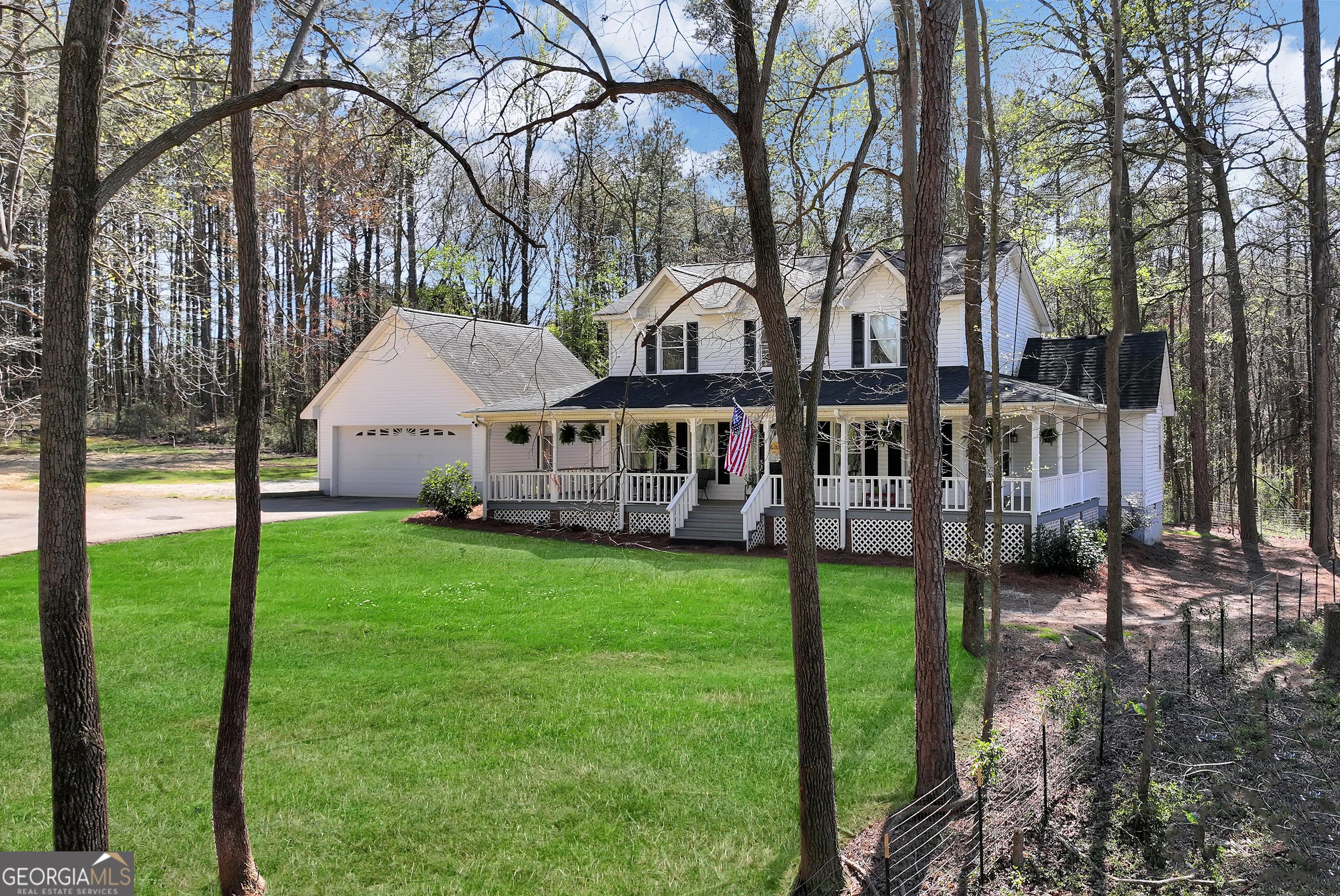 1272 Highway 17 S Royston GA 30662