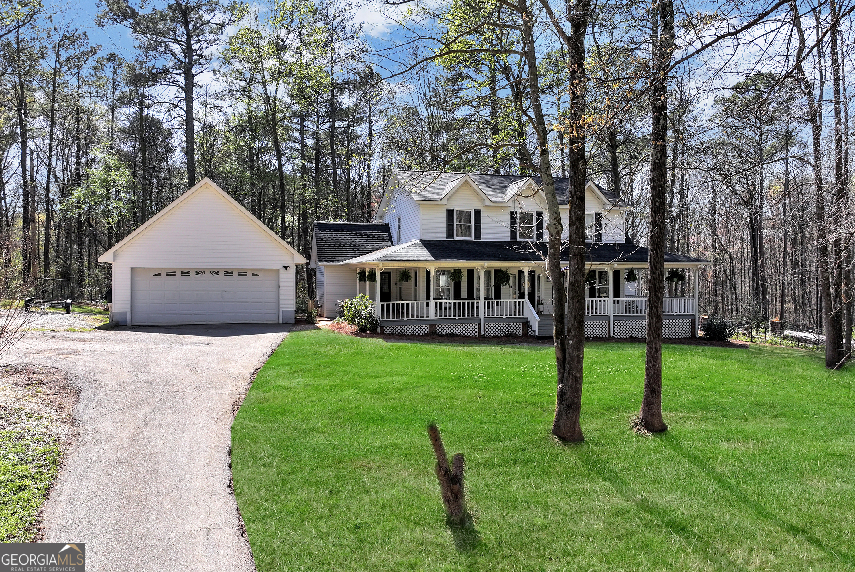 1272 Highway 17 S Royston GA 30662