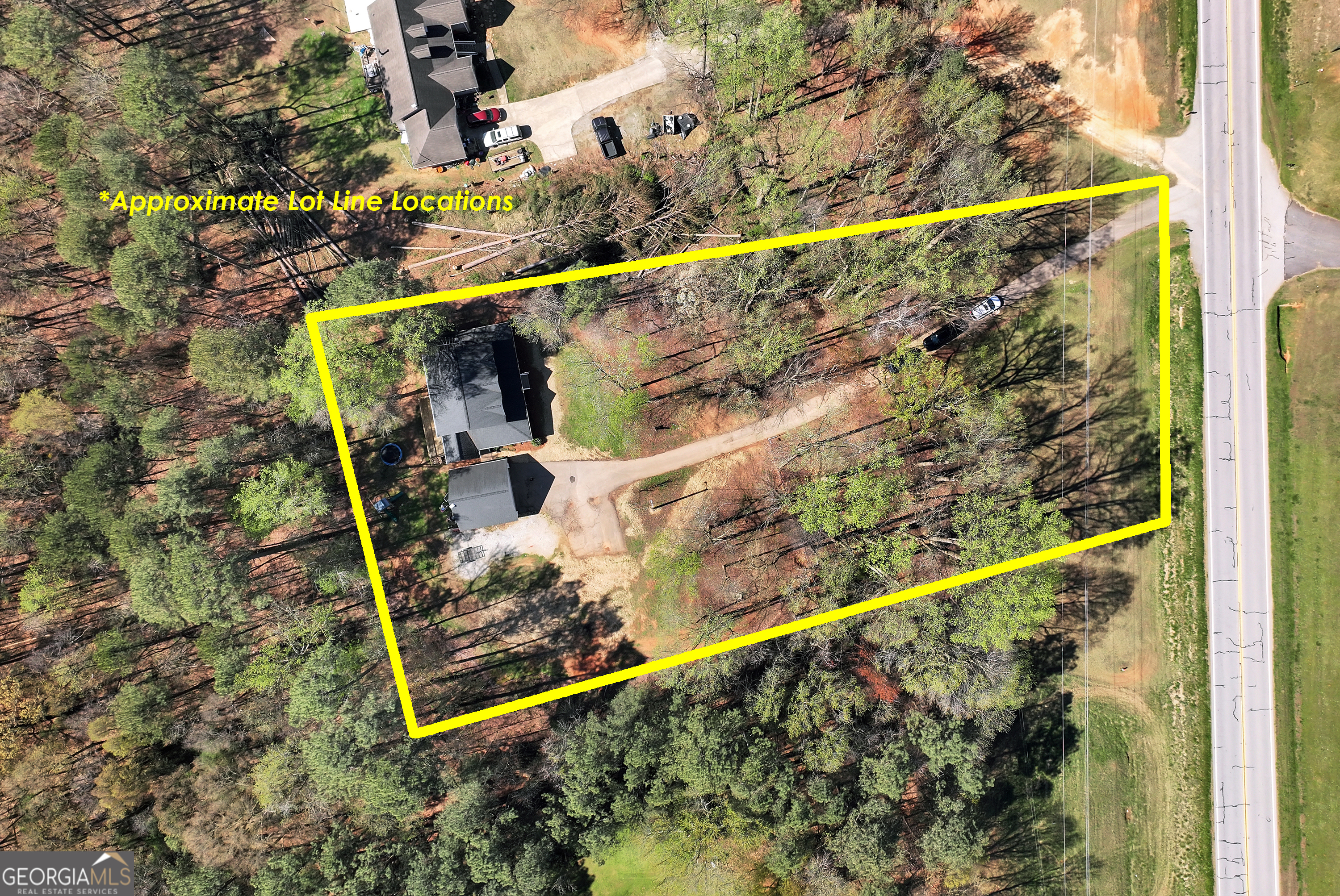 1272 Highway 17 S Royston GA 30662