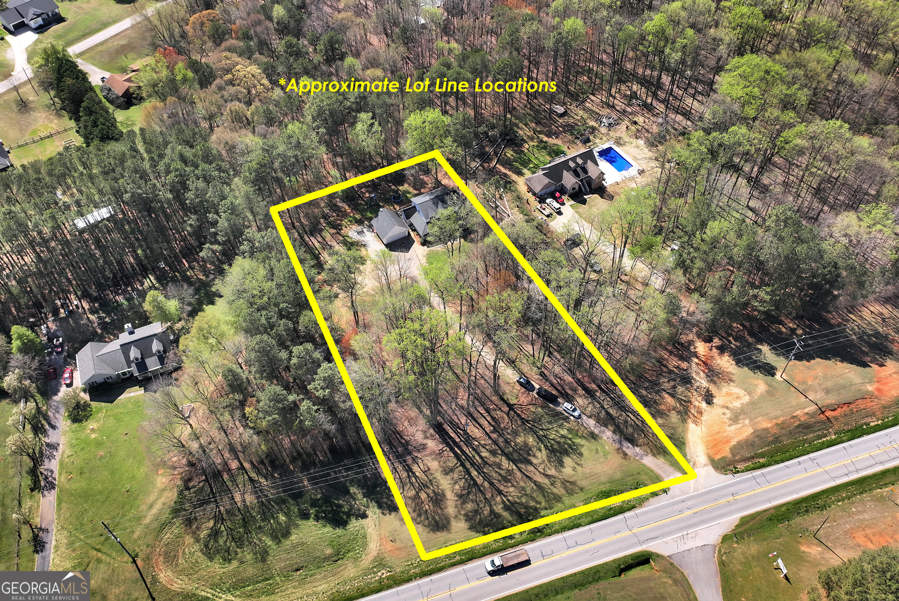 1272 Highway 17 S Royston GA 30662