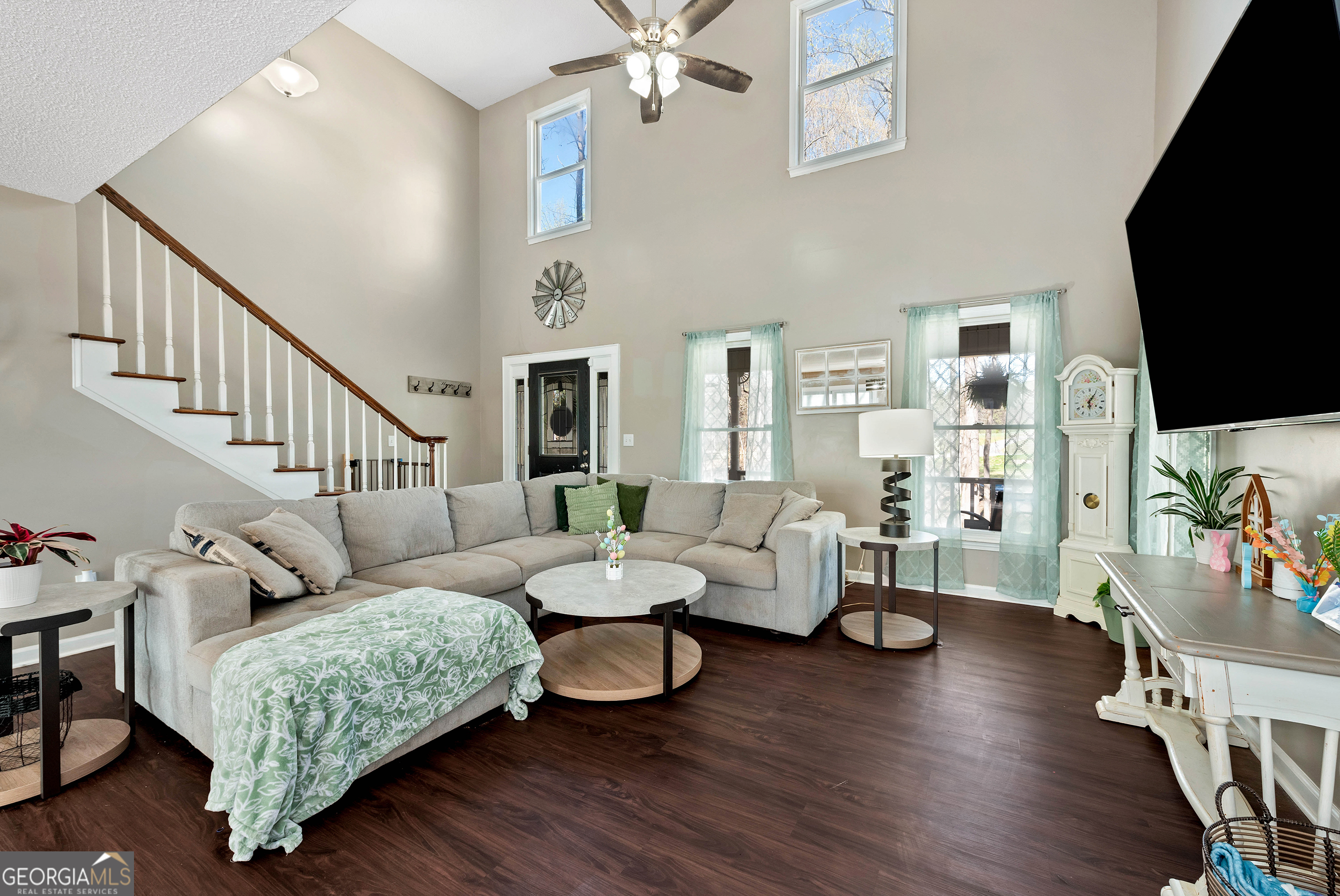 1272 Highway 17 S Royston GA 30662