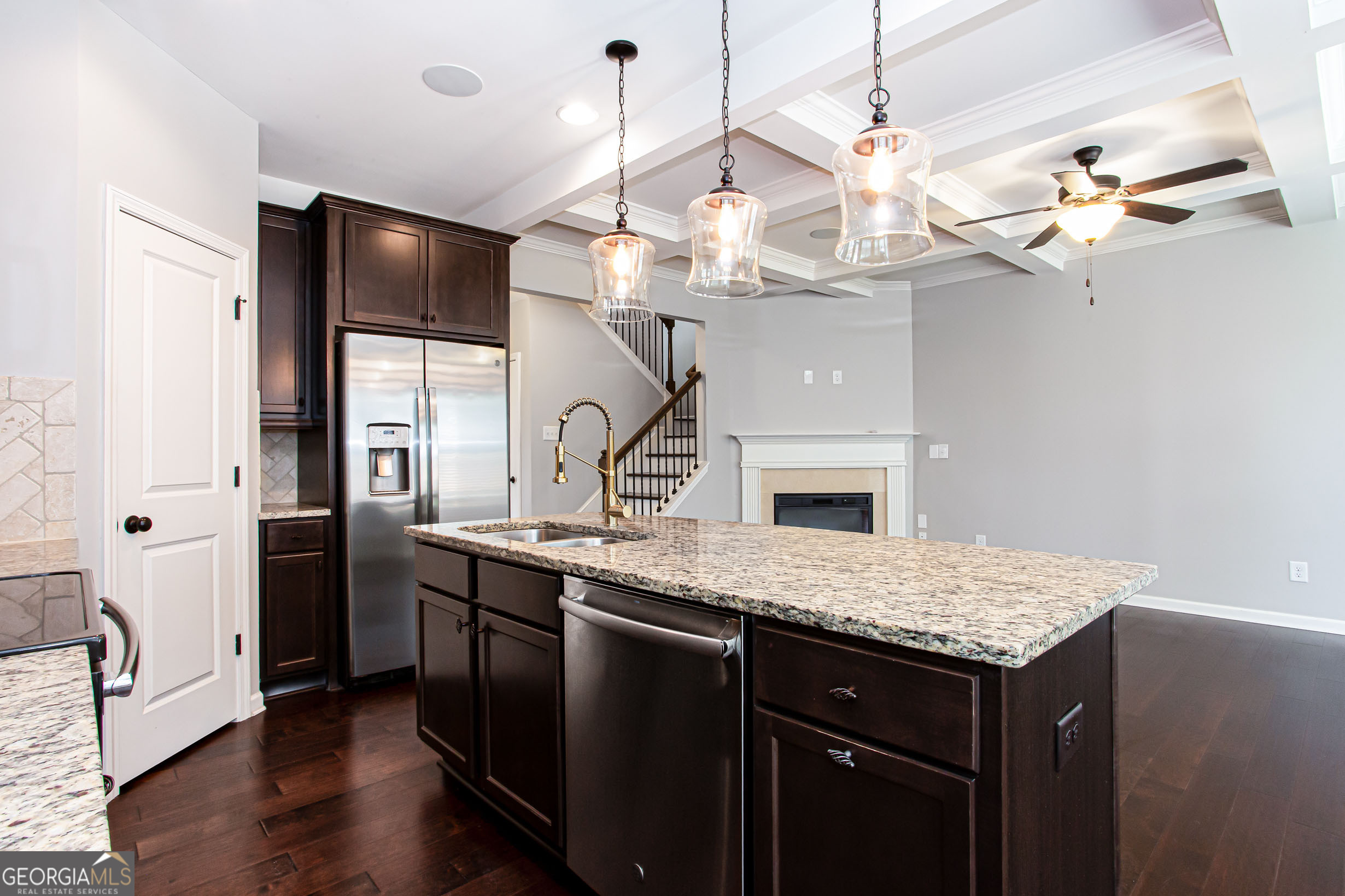 2828 Ellis Pointe Avenue Conyers GA 30094