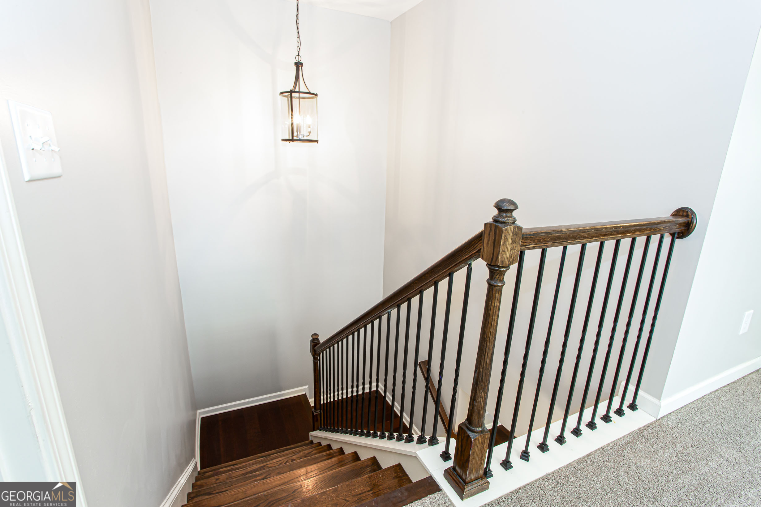 2828 Ellis Pointe Avenue Conyers GA 30094