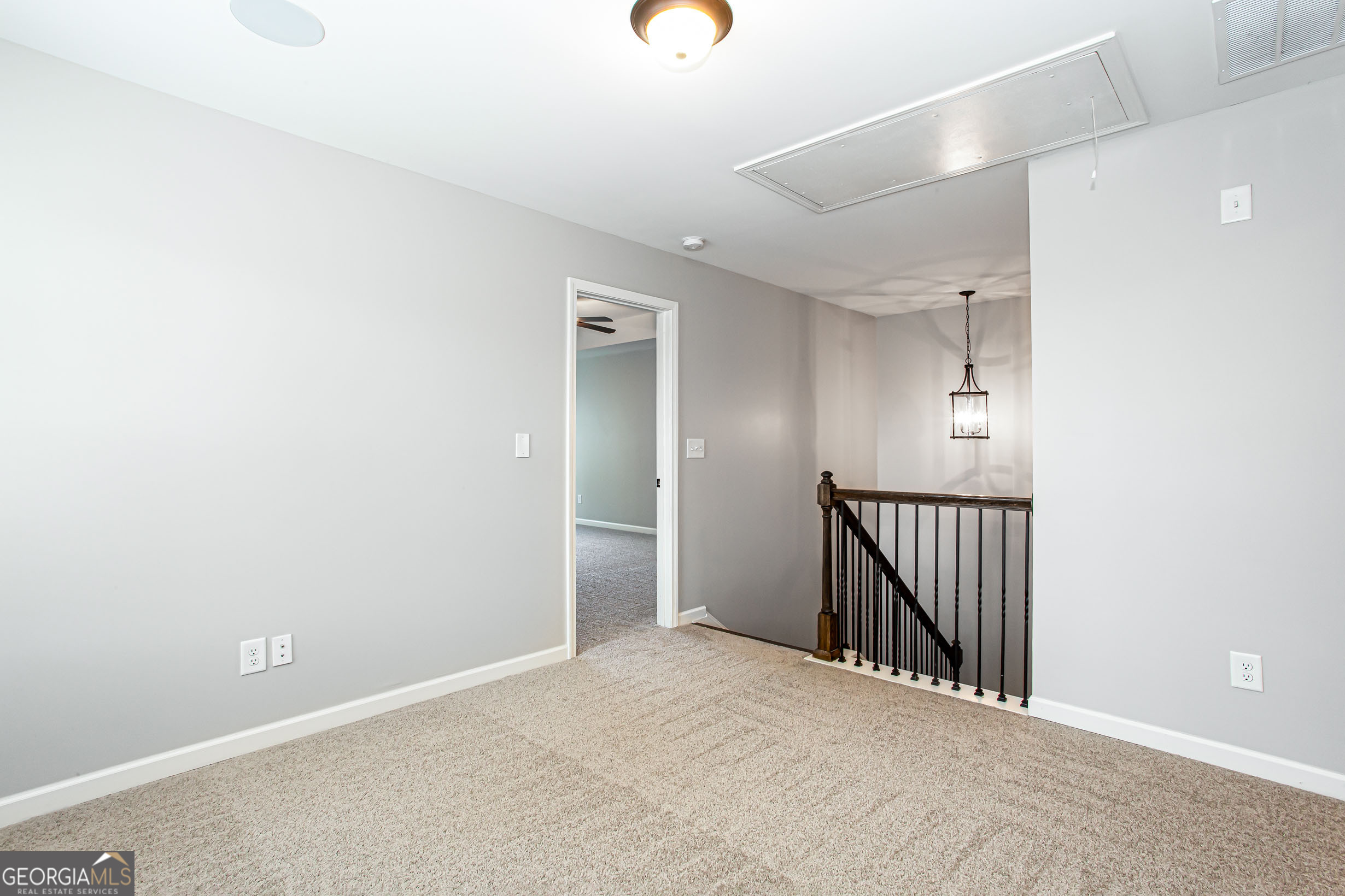 2828 Ellis Pointe Avenue Conyers GA 30094