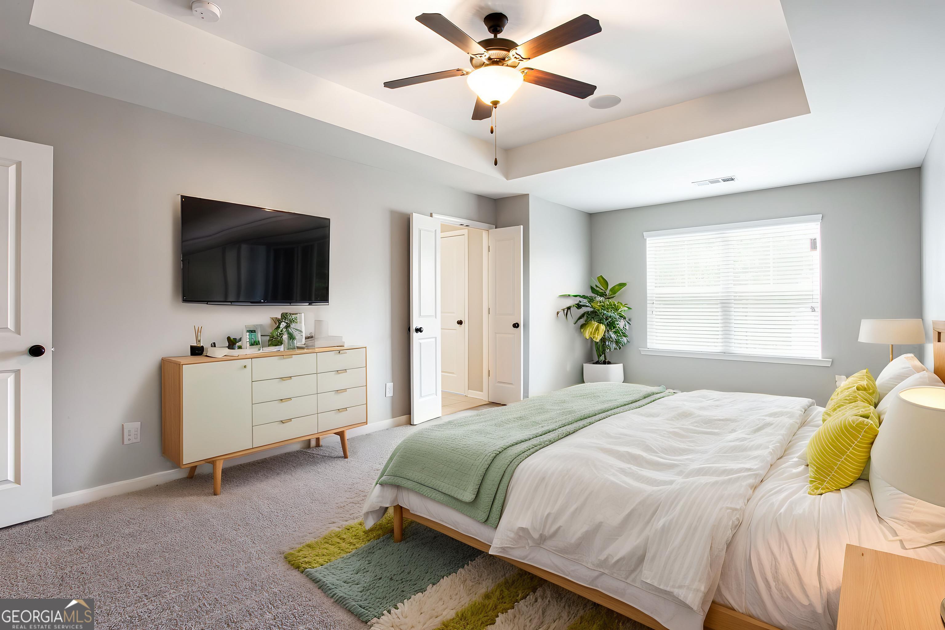 2828 Ellis Pointe Avenue Conyers GA 30094