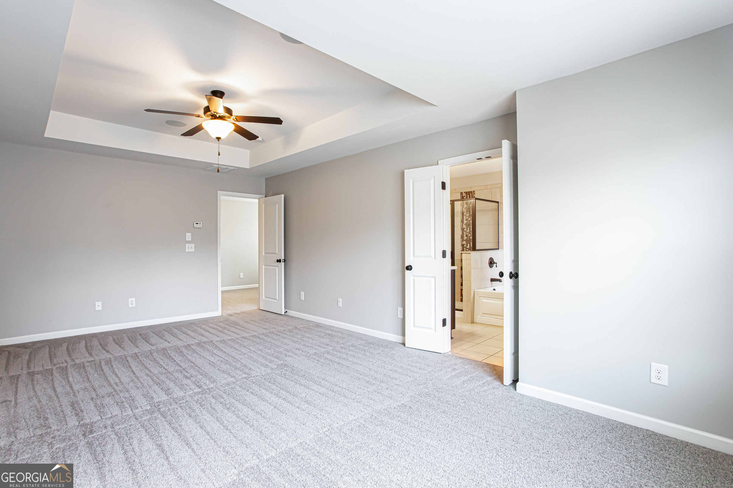 2828 Ellis Pointe Avenue Conyers GA 30094