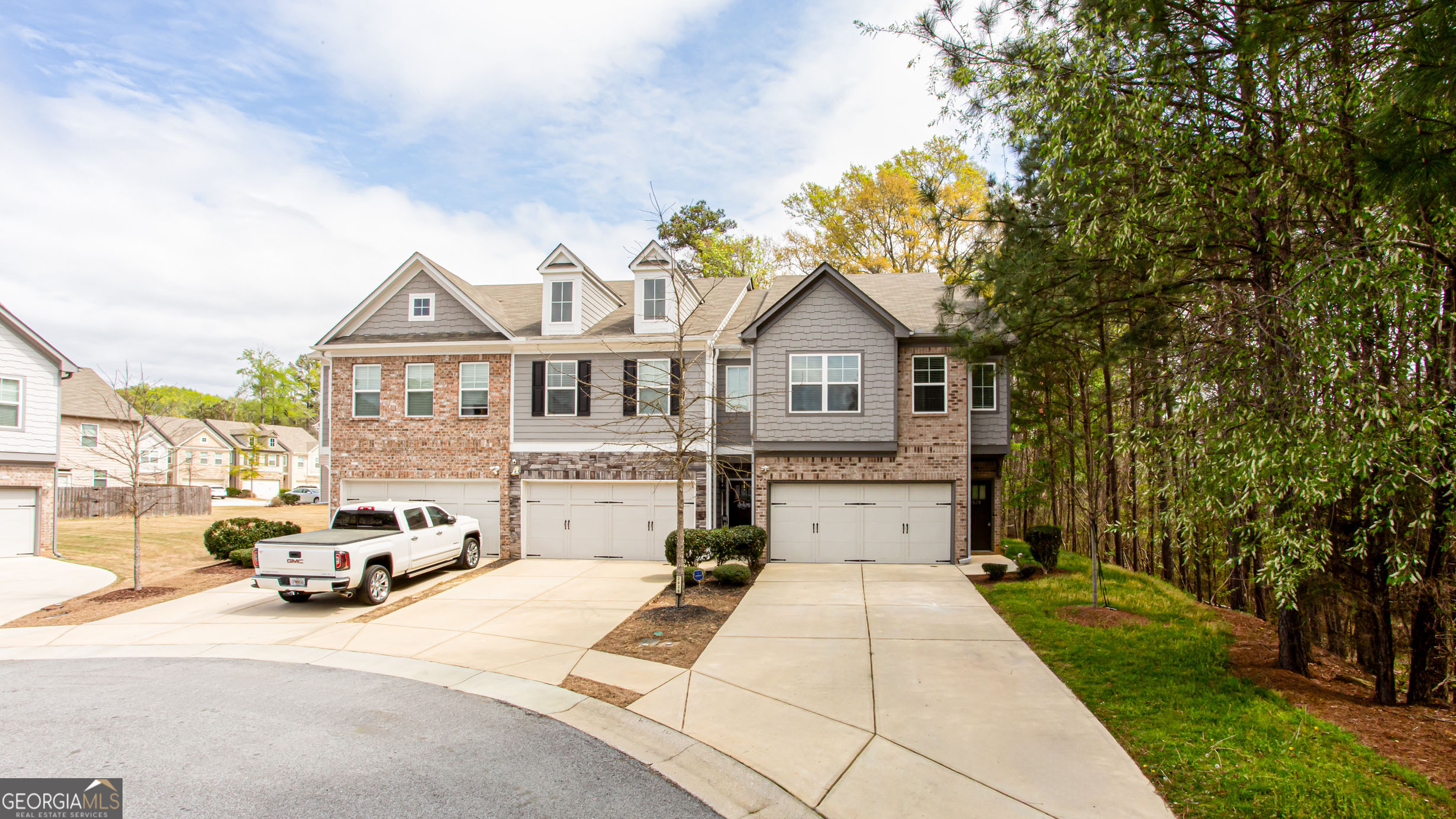 2828 Ellis Pointe Avenue Conyers GA 30094