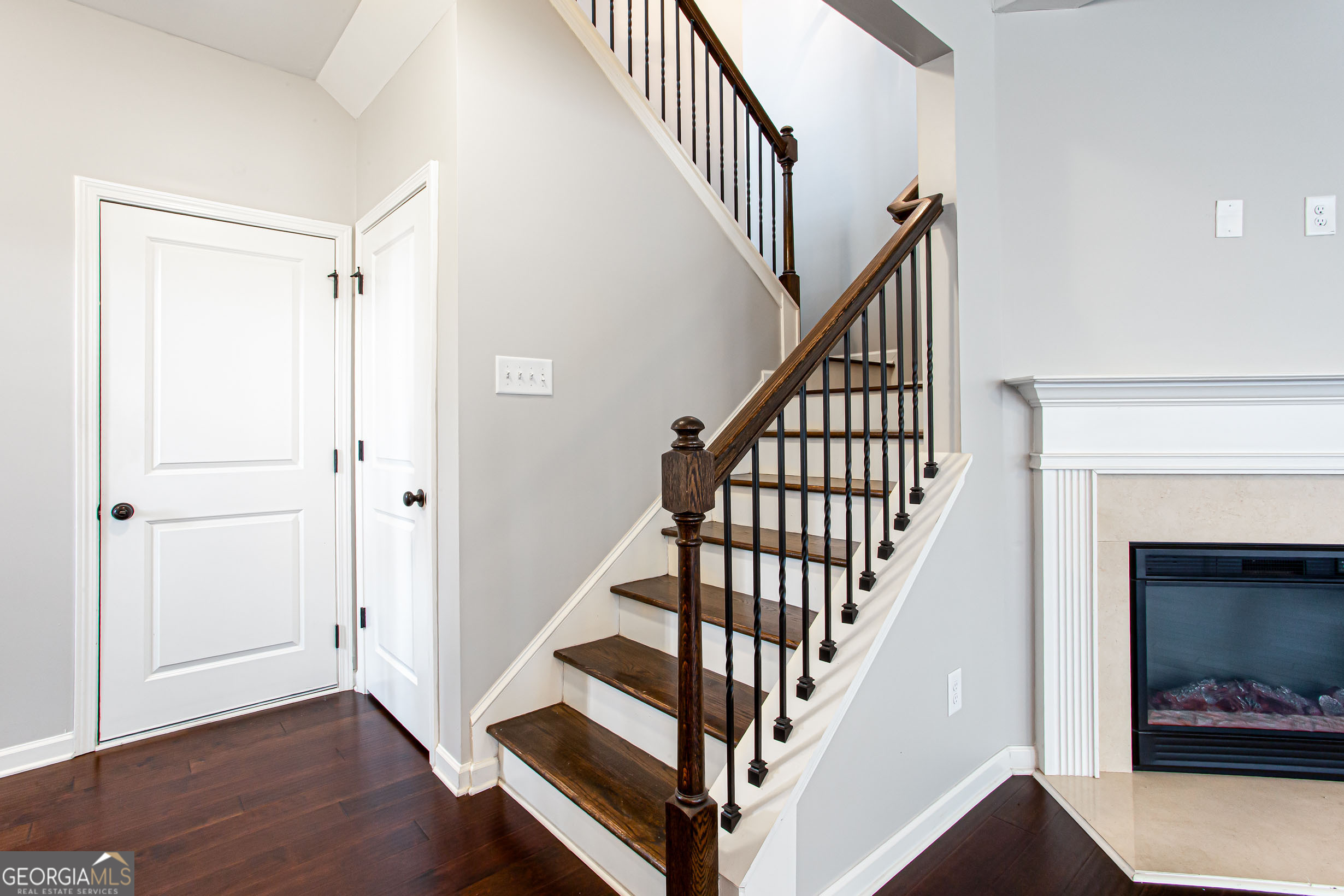 2828 Ellis Pointe Avenue Conyers GA 30094