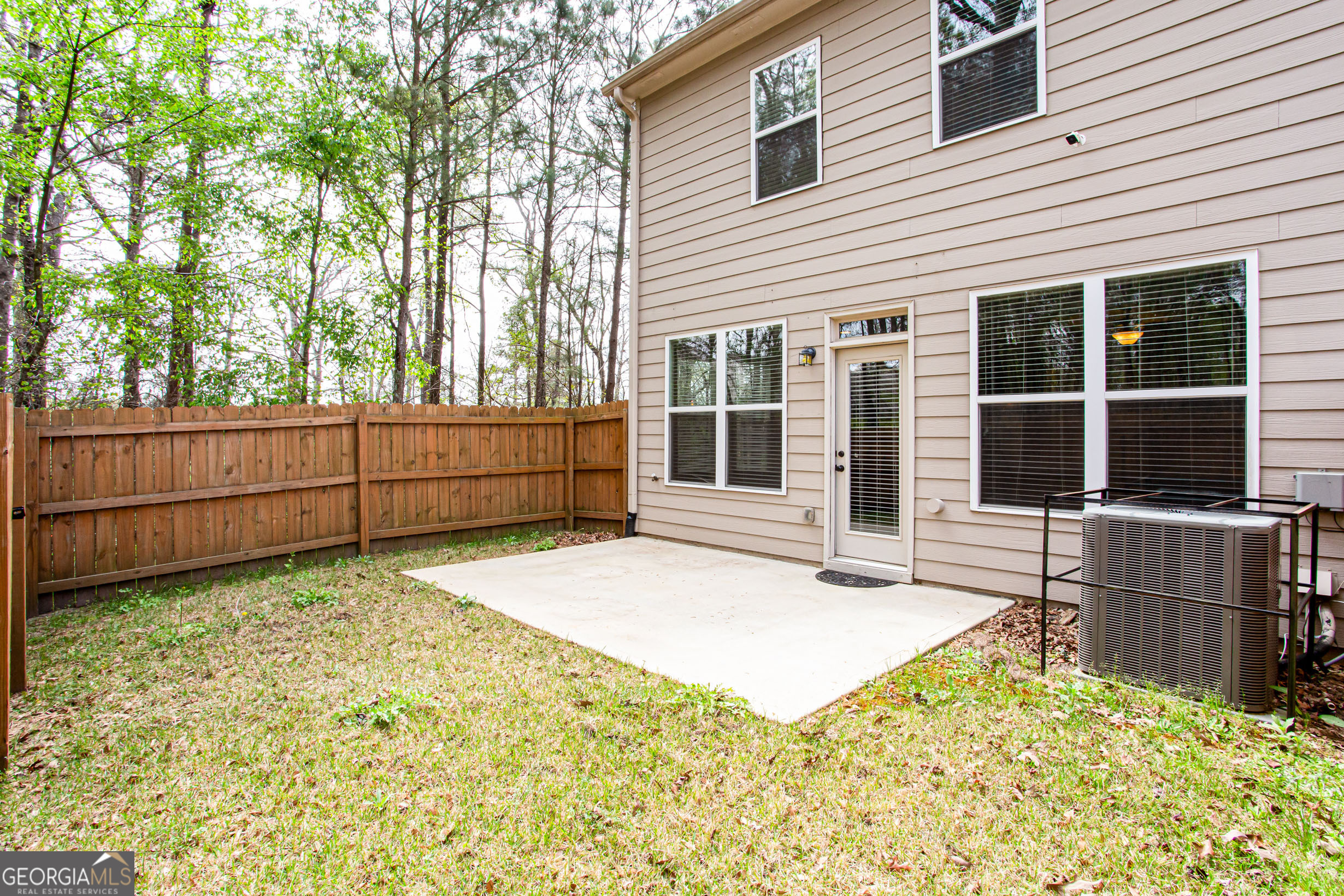 2828 Ellis Pointe Avenue Conyers GA 30094