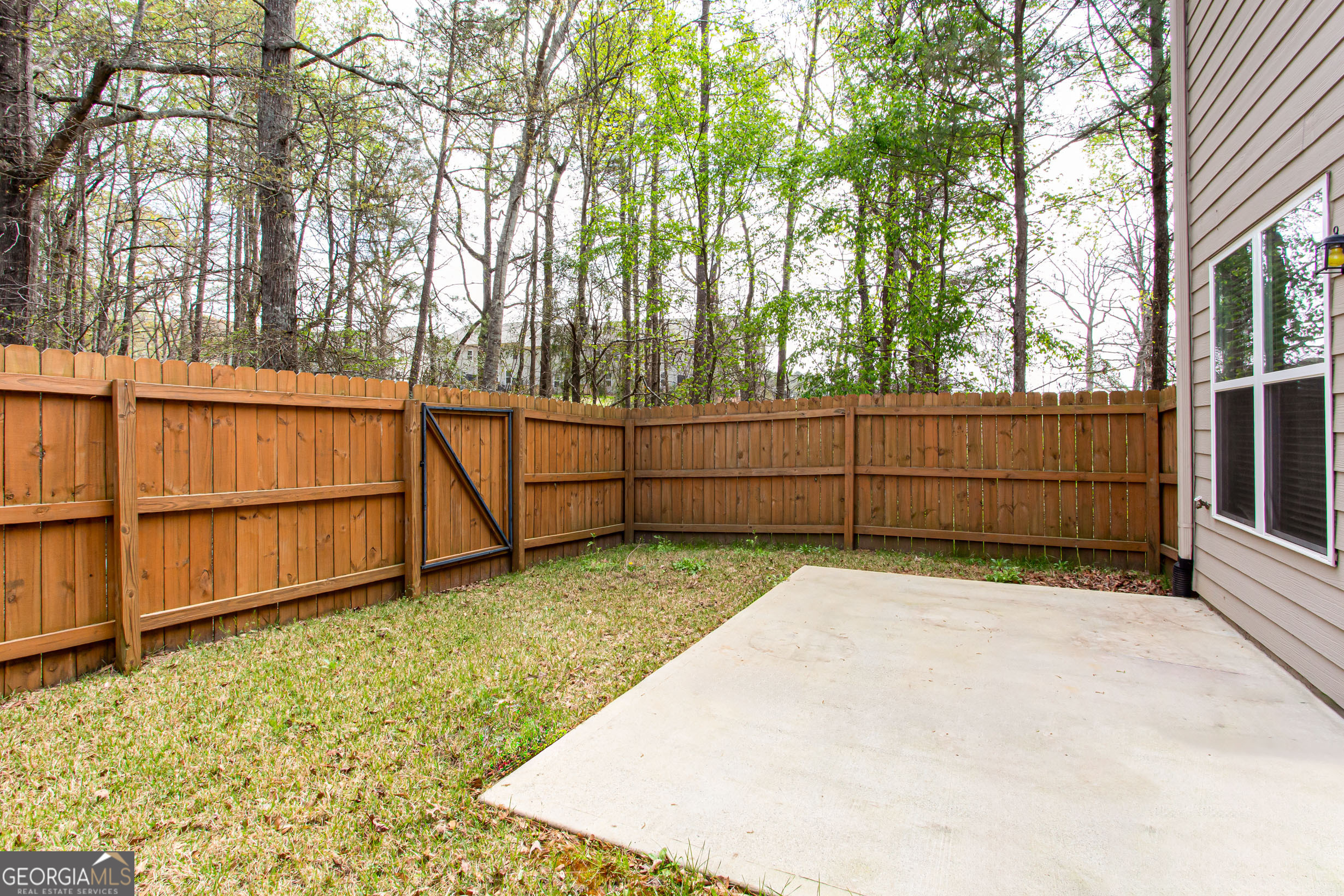 2828 Ellis Pointe Avenue Conyers GA 30094
