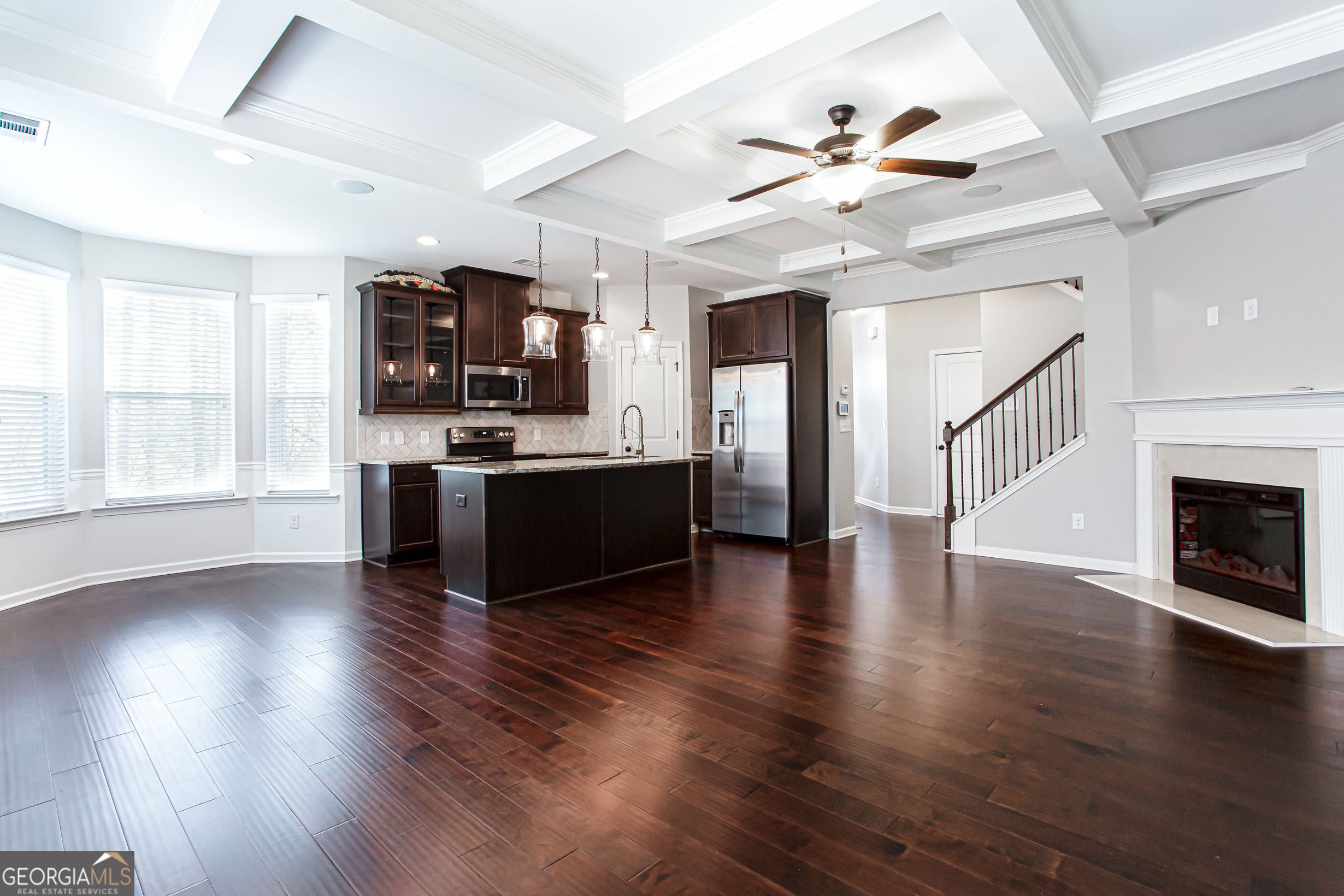 2828 Ellis Pointe Avenue Conyers GA 30094