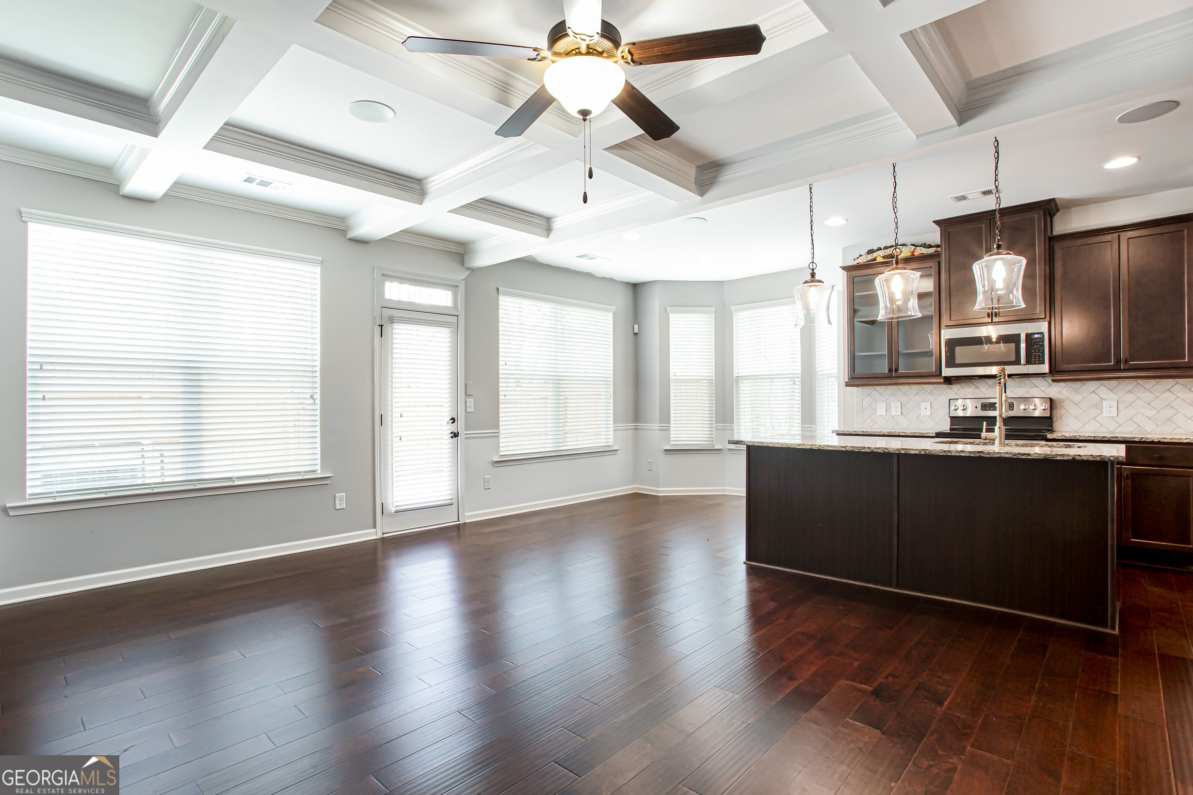 2828 Ellis Pointe Avenue Conyers GA 30094