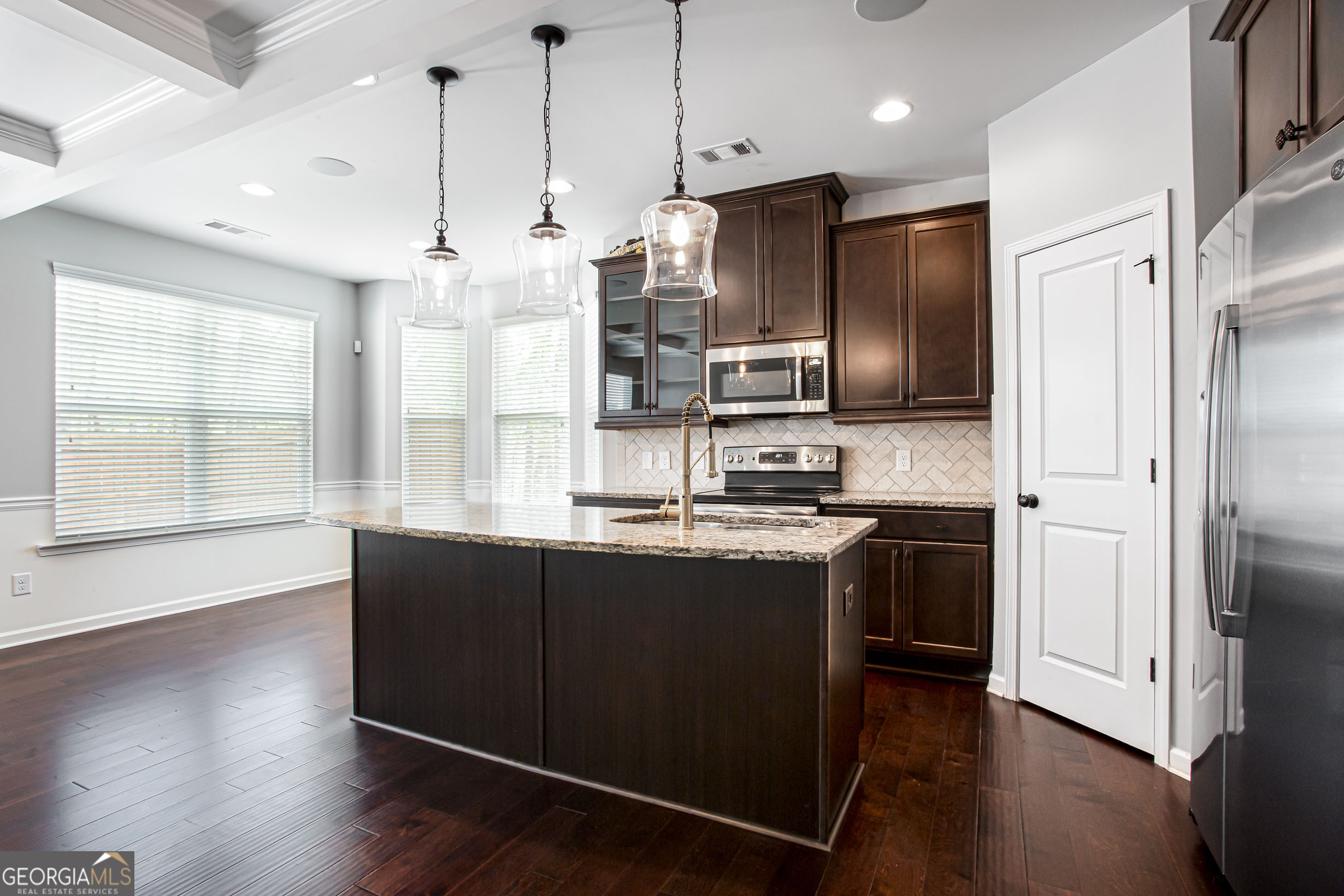 2828 Ellis Pointe Avenue Conyers GA 30094