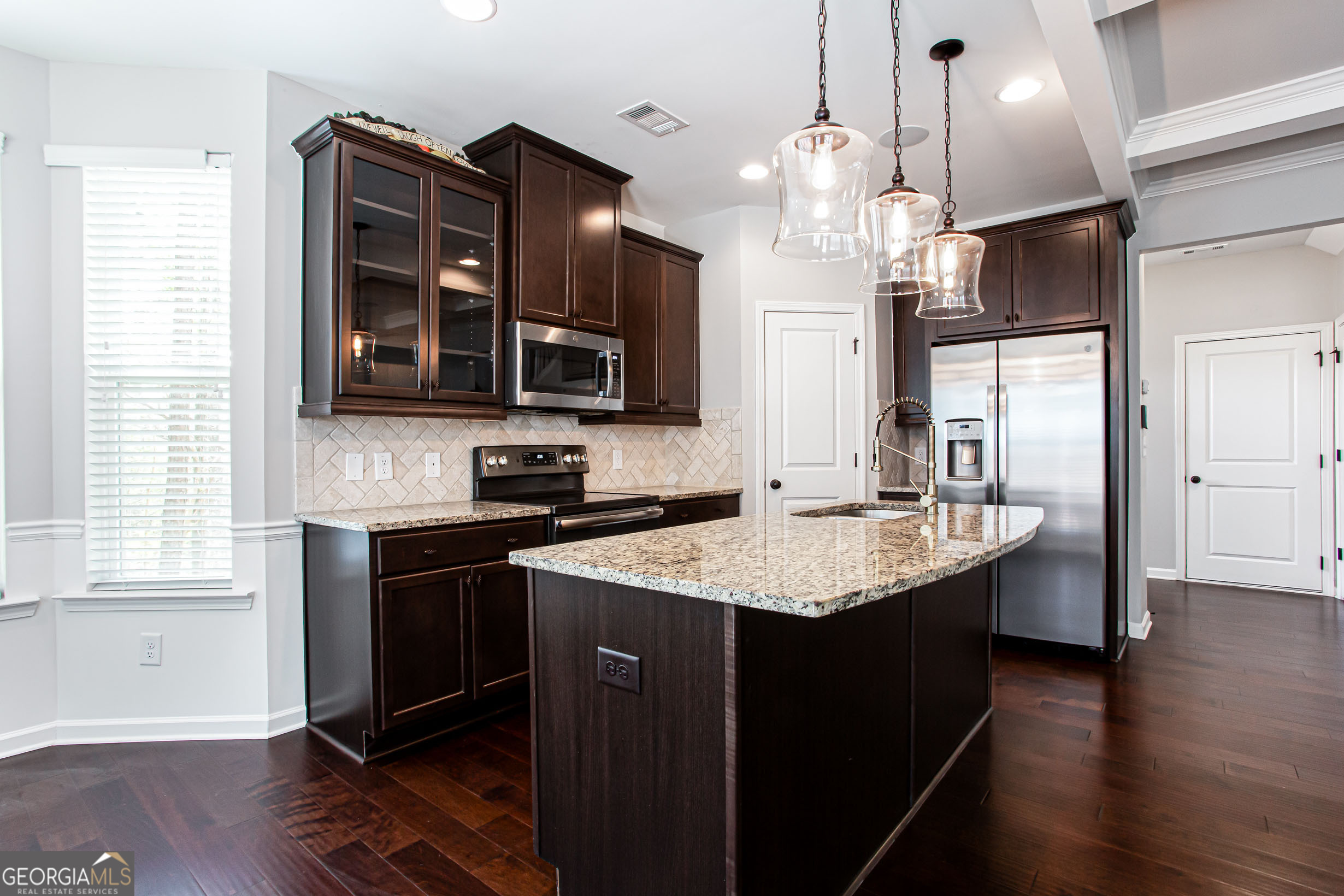 2828 Ellis Pointe Avenue Conyers GA 30094