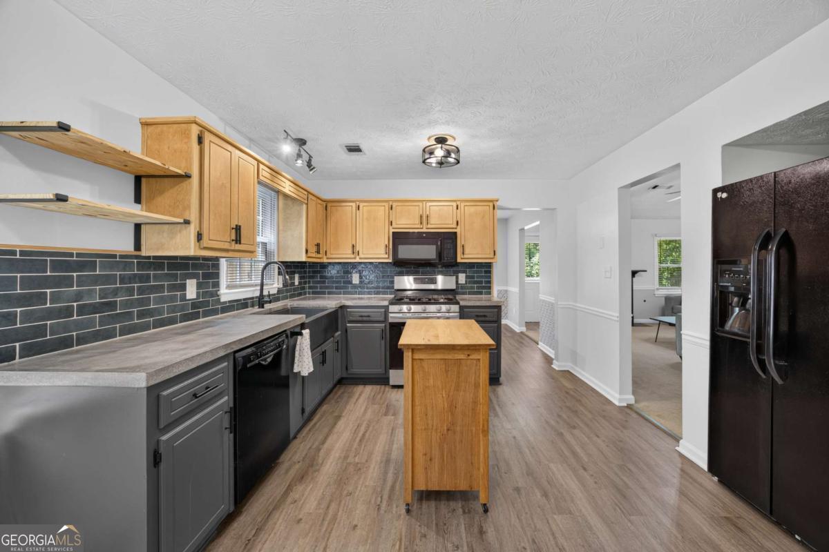 1938 Brandy Woods Drive SE Conyers GA 30013