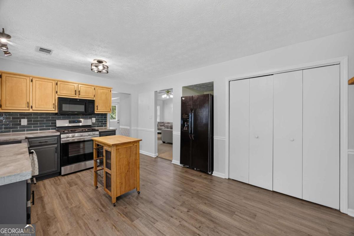 1938 Brandy Woods Drive SE Conyers GA 30013