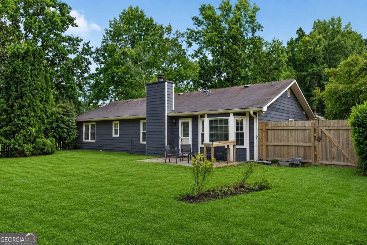 1938 Brandy Woods Drive SE Conyers GA 30013