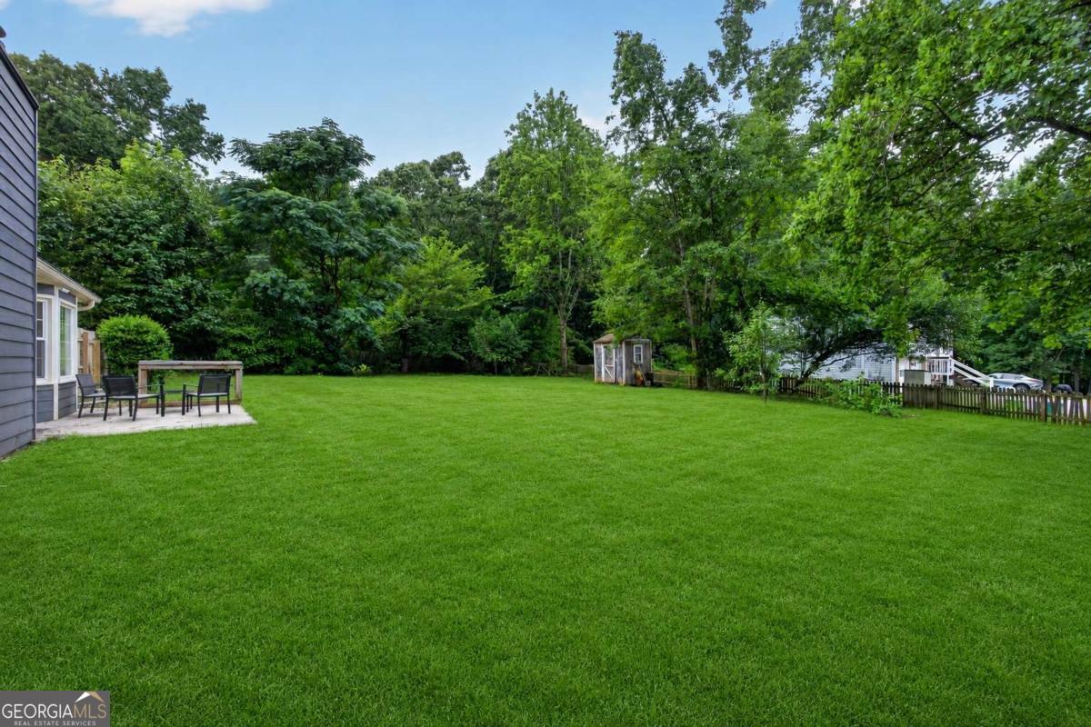1938 Brandy Woods Drive SE Conyers GA 30013