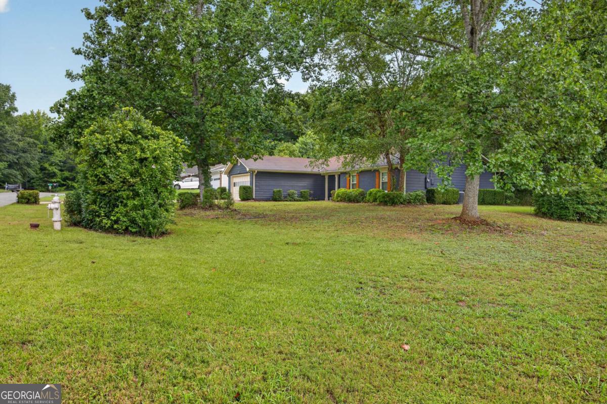1938 Brandy Woods Drive SE Conyers GA 30013