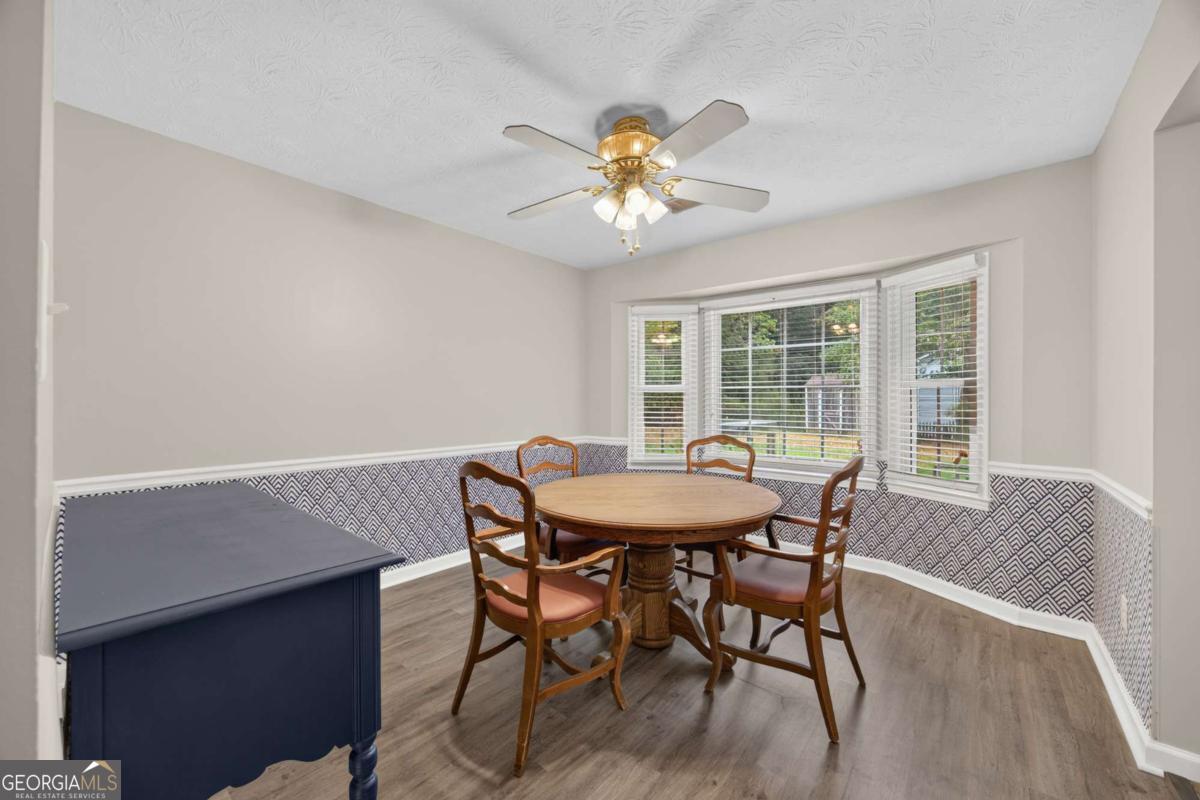1938 Brandy Woods Drive SE Conyers GA 30013