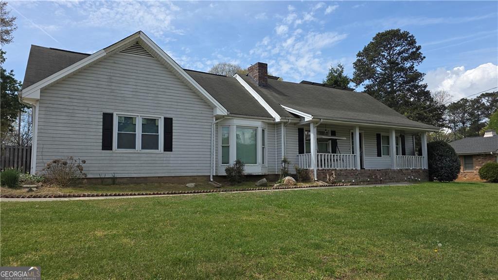 3033 Skyland Drive Snellville GA 30078