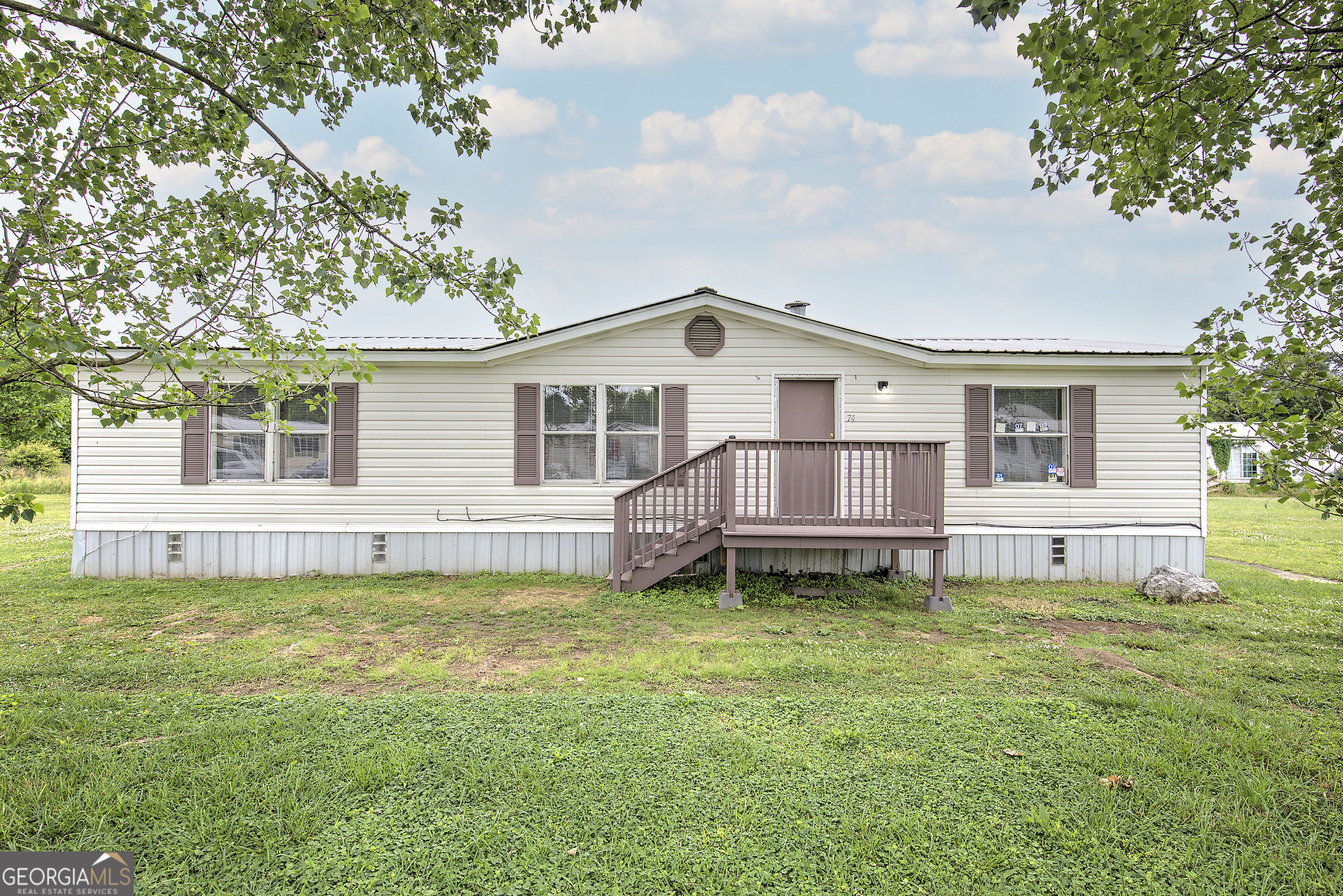 74 Fields Walk #17 Summerville GA 30747