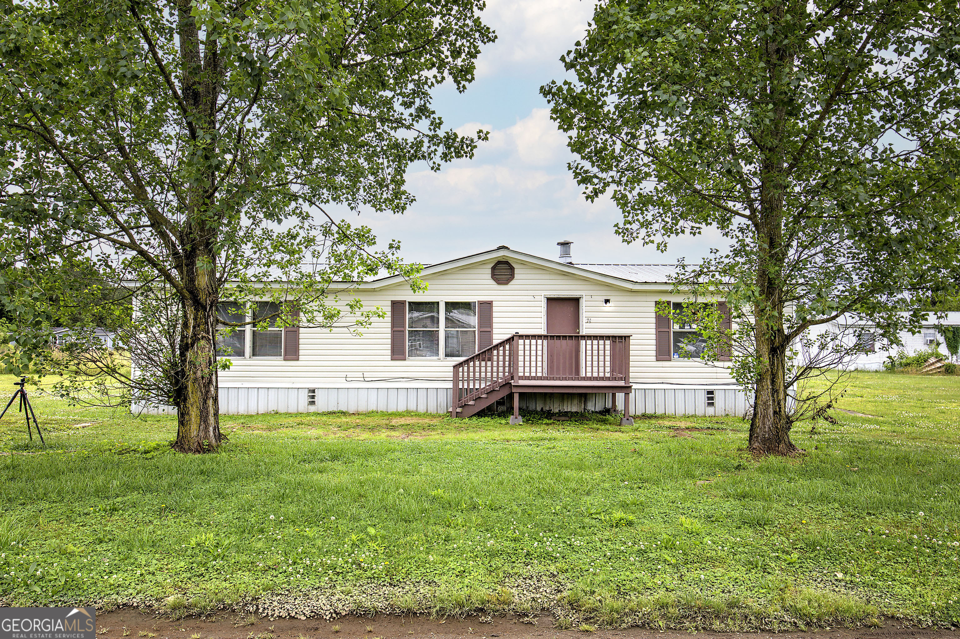 74 Fields Walk #17 Summerville GA 30747