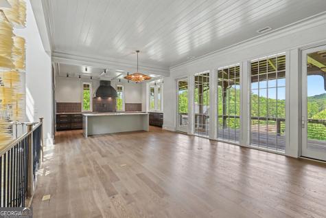 140 Cove View Lane Clarkesville GA 30523
