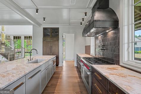 140 Cove View Lane Clarkesville GA 30523