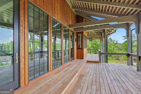 140 Cove View Lane Clarkesville GA 30523