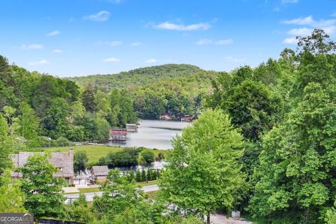 140 Cove View Lane Clarkesville GA 30523