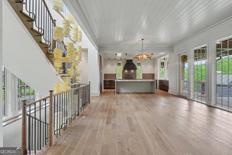 140 Cove View Lane Clarkesville GA 30523