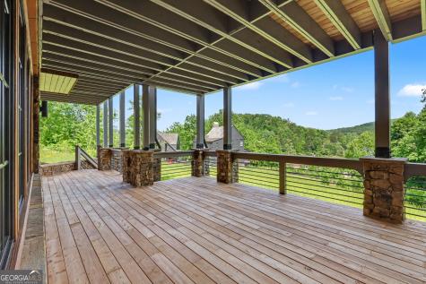 140 Cove View Lane Clarkesville GA 30523