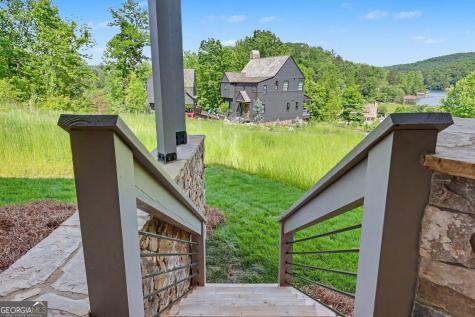 140 Cove View Lane Clarkesville GA 30523