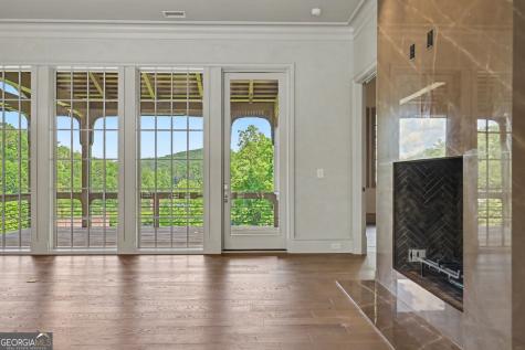 140 Cove View Lane Clarkesville GA 30523