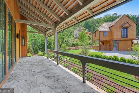 140 Cove View Lane Clarkesville GA 30523