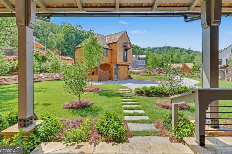 140 Cove View Lane Clarkesville GA 30523