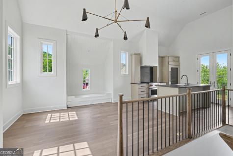 140 Cove View Lane Clarkesville GA 30523
