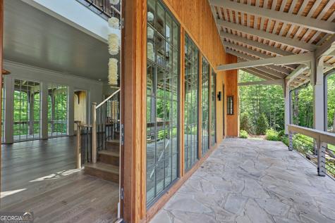 140 Cove View Lane Clarkesville GA 30523