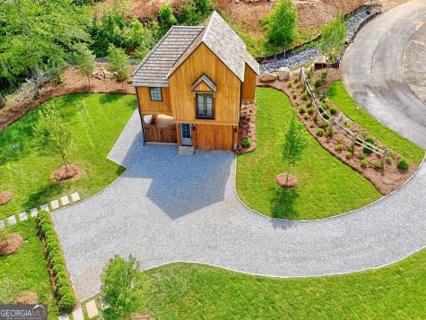 140 Cove View Lane Clarkesville GA 30523