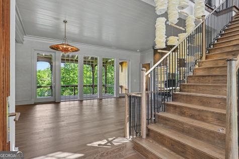 140 Cove View Lane Clarkesville GA 30523