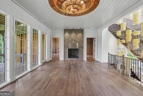 140 Cove View Lane Clarkesville GA 30523