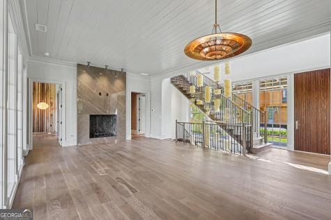 140 Cove View Lane Clarkesville GA 30523