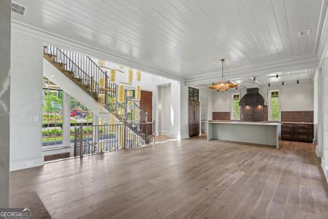 140 Cove View Lane Clarkesville GA 30523