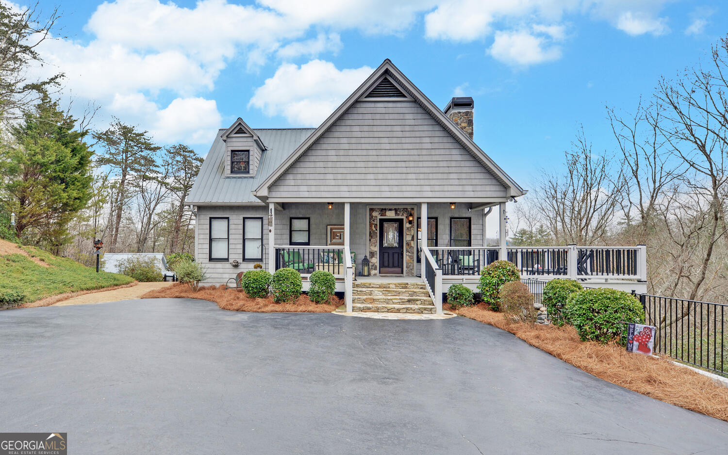 397 Early Drive Dahlonega GA 30533