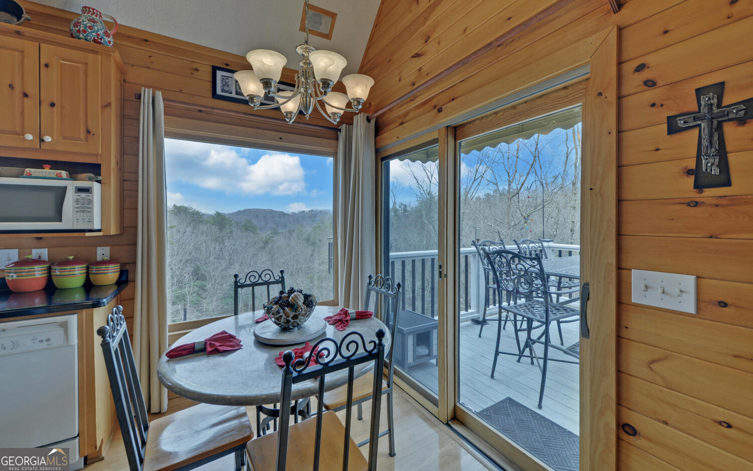 397 Early Drive Dahlonega GA 30533